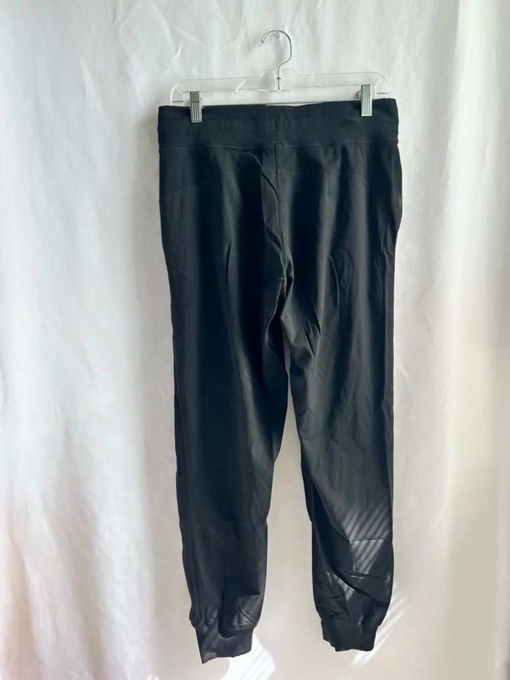 LuluLemon Dance Studio Mid-Rise Jogger - Picture 3 of 3